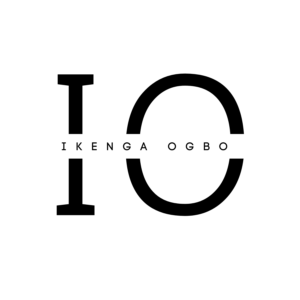 Ikenga Ogbo Logo